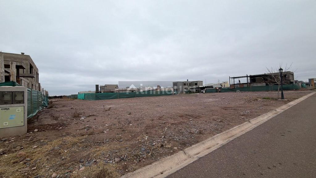 Lote en Venta en Lujan de Cuyo, Mendoza