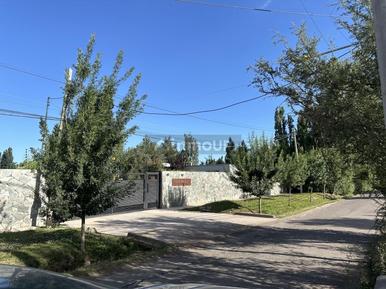 Lote en Venta en Lujan de Cuyo, Mendoza