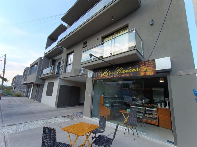 Departamento en Venta en Las Heras, Mendoza
