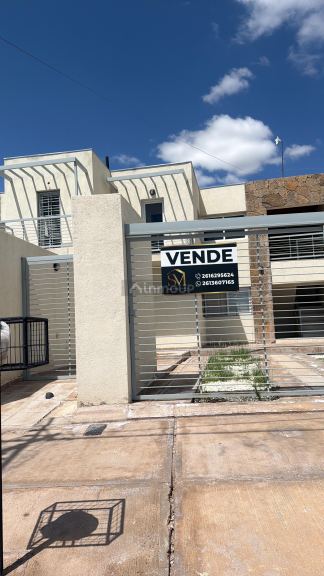 Departamento en Venta en Maipu, Mendoza