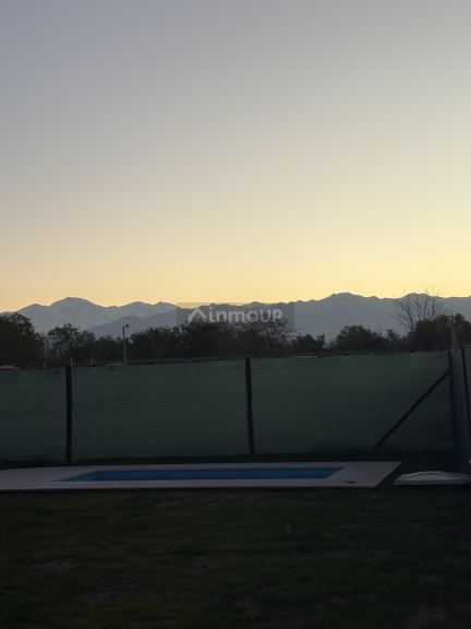 Casa en Venta en Maipu, Mendoza