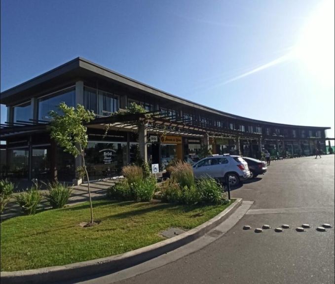 Lote en Venta en Lujan de Cuyo, Mendoza