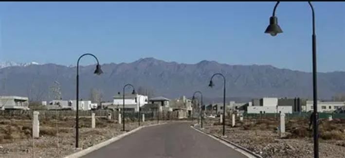Lote en Venta en Lujan de Cuyo, Mendoza