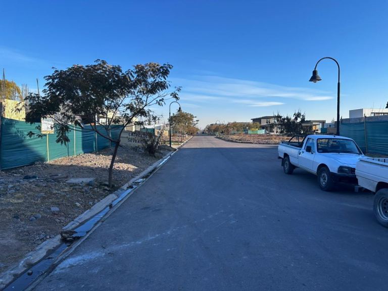 Lote en Venta en Lujan de Cuyo, Mendoza