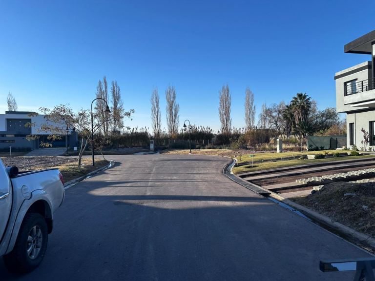 Lote en Venta en Lujan de Cuyo, Mendoza