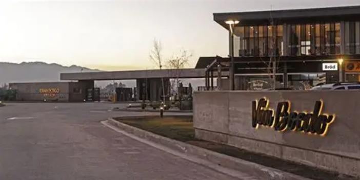 Lote en Venta en Lujan de Cuyo, Mendoza