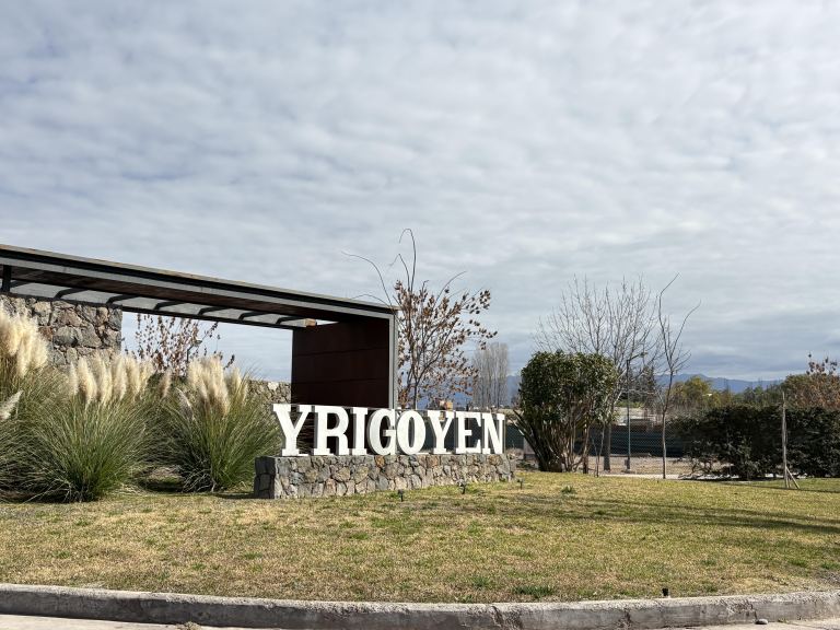 Lote en Venta en Maipu, Mendoza