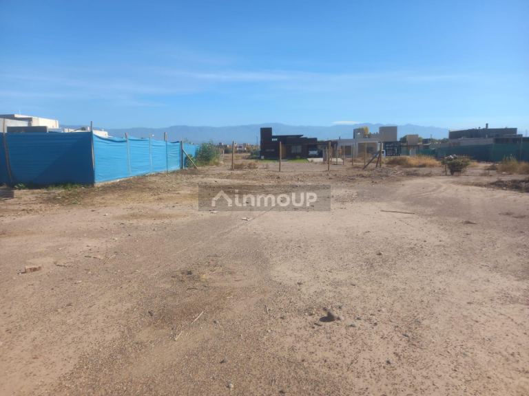 Lote en Venta en Maipu, Mendoza