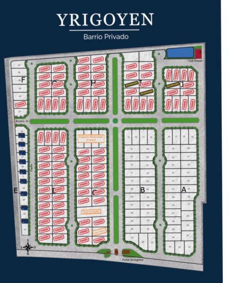 Lote en Venta en Maipu, Mendoza