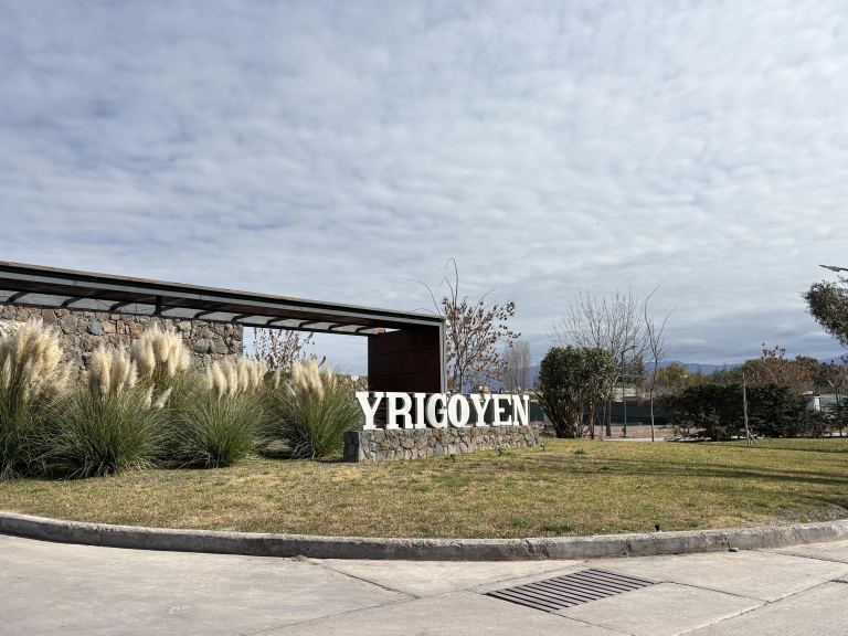 Lote en Venta en Maipu, Mendoza