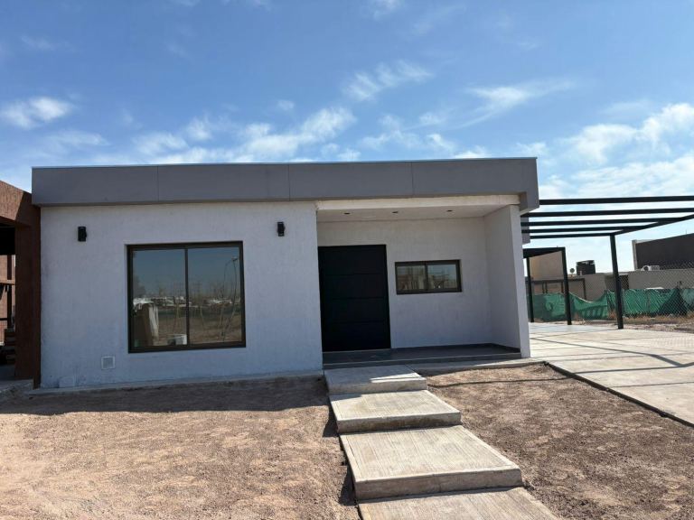 Casa en Venta en Maipu, Mendoza