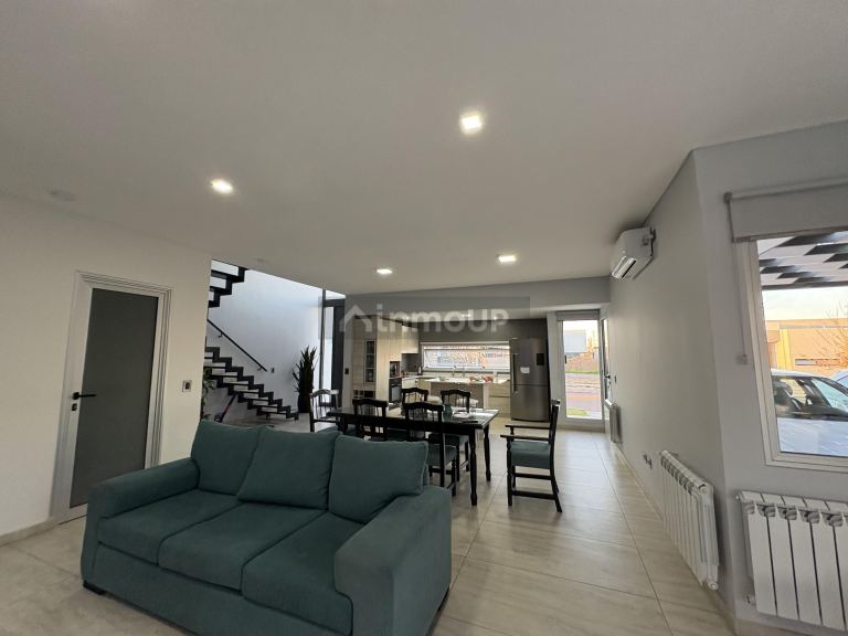 Casa en Venta en Lujan de Cuyo, Mendoza