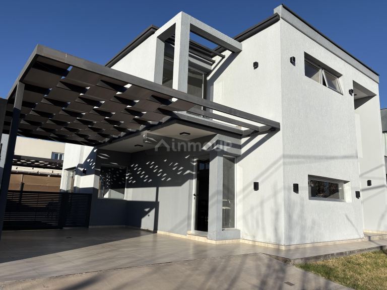 Casa en Venta en Lujan de Cuyo, Mendoza