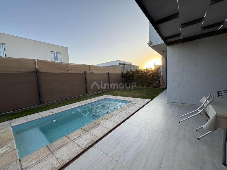 Casa en Venta en Lujan de Cuyo, Mendoza