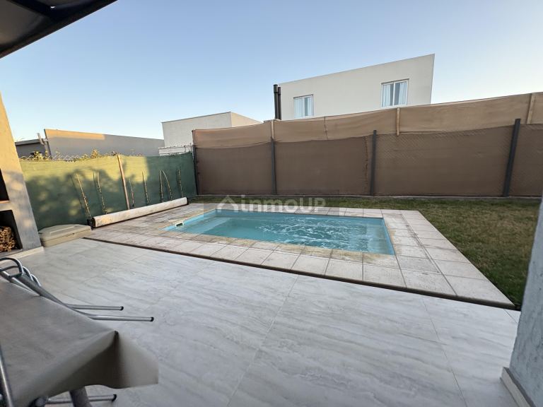 Casa en Venta en Lujan de Cuyo, Mendoza