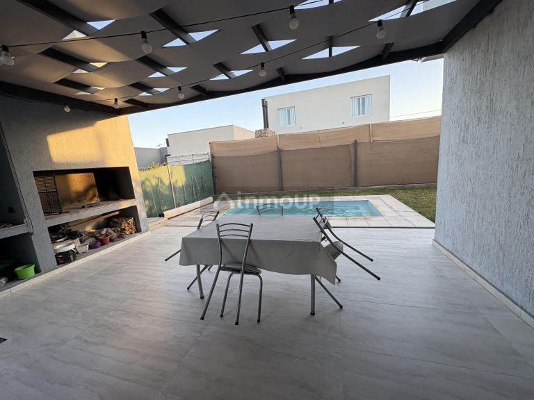 Casa en Venta en Lujan de Cuyo, Mendoza
