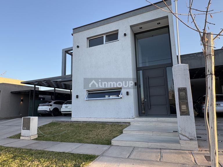 Casa en Venta en Lujan de Cuyo, Mendoza