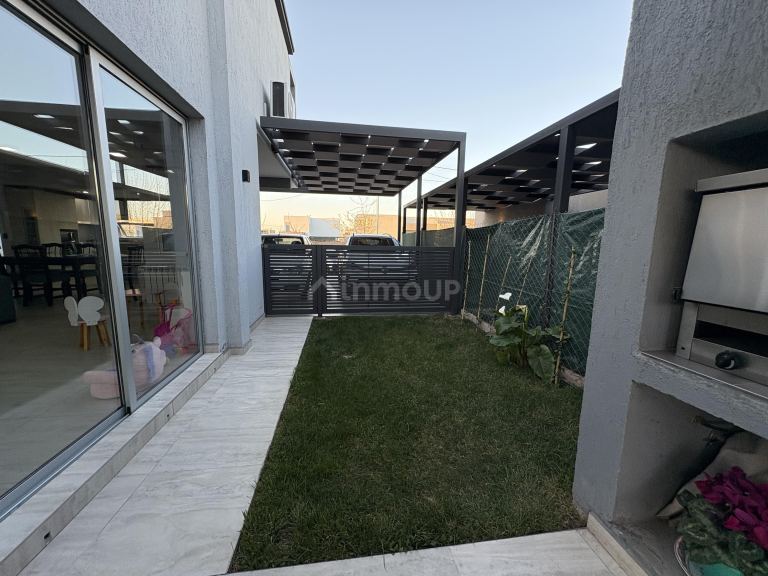 Casa en Venta en Lujan de Cuyo, Mendoza