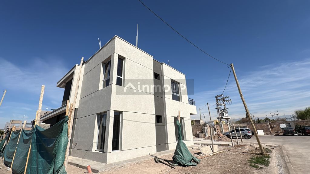 Departamento en Venta en Guaymallen, Mendoza