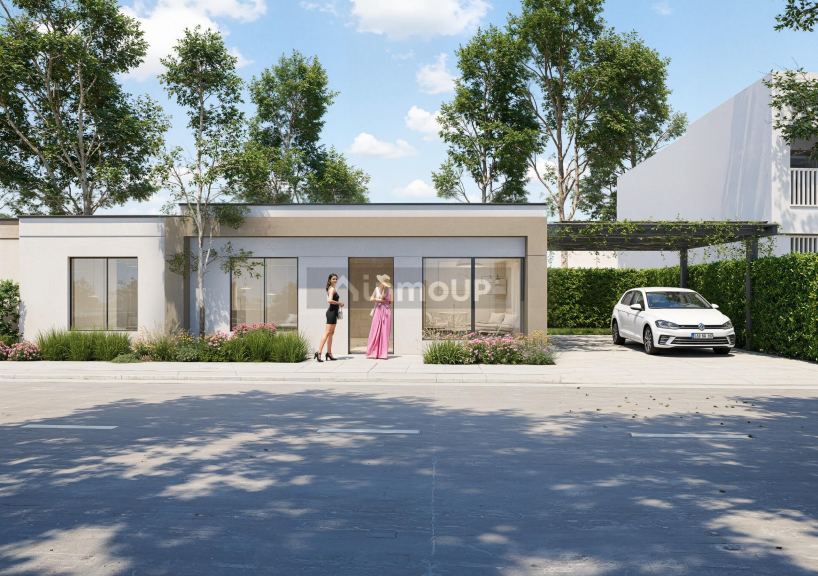 Casa en Venta en Maipu, Mendoza
