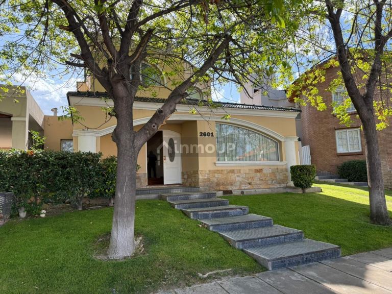 Casa en Venta en Godoy Cruz, Mendoza