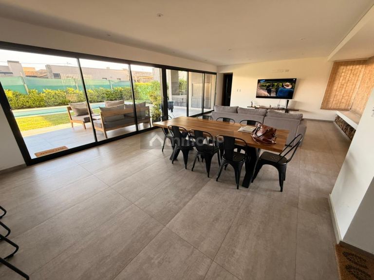 Casa en Venta en Lujan de Cuyo, Mendoza