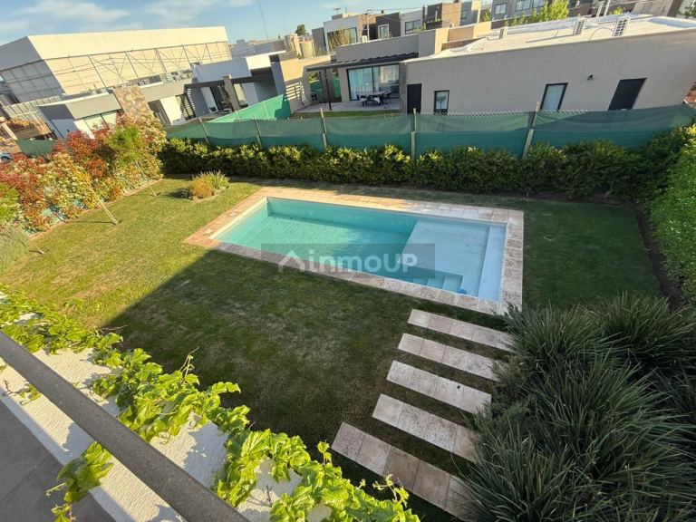 Casa en Venta en Lujan de Cuyo, Mendoza
