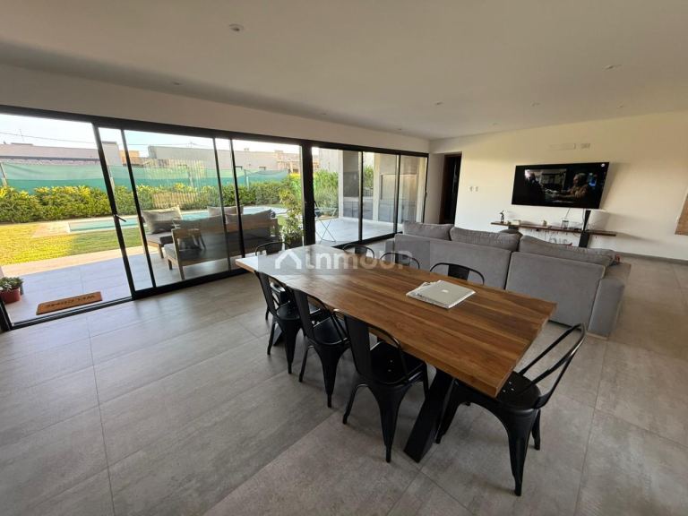 Casa en Venta en Lujan de Cuyo, Mendoza