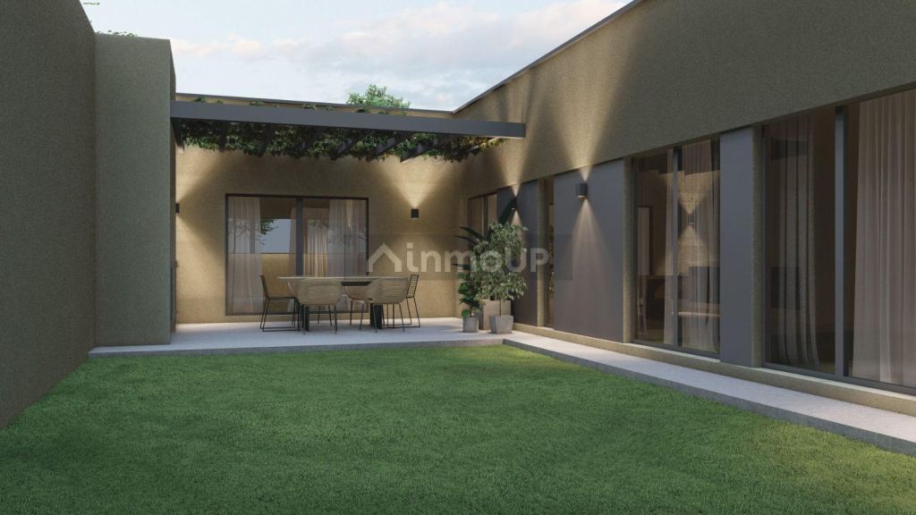 Casa en Venta en Guaymallen, Mendoza