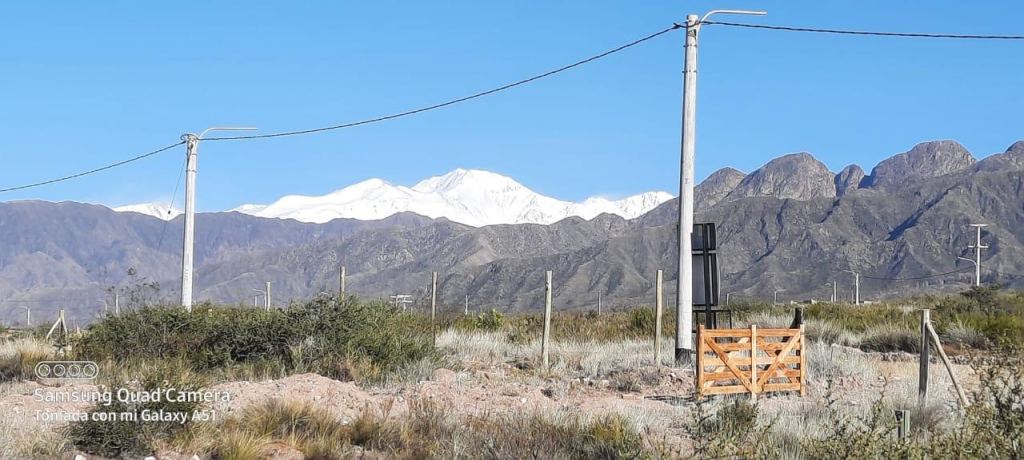 Lote en Venta en Lujan de Cuyo, Mendoza
