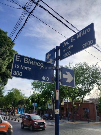 Terreno en Venta en Capital, Mendoza