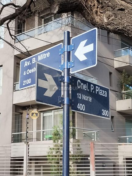 Terreno en Venta en Capital, Mendoza