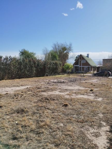 Terreno en Venta en Maipu, Mendoza