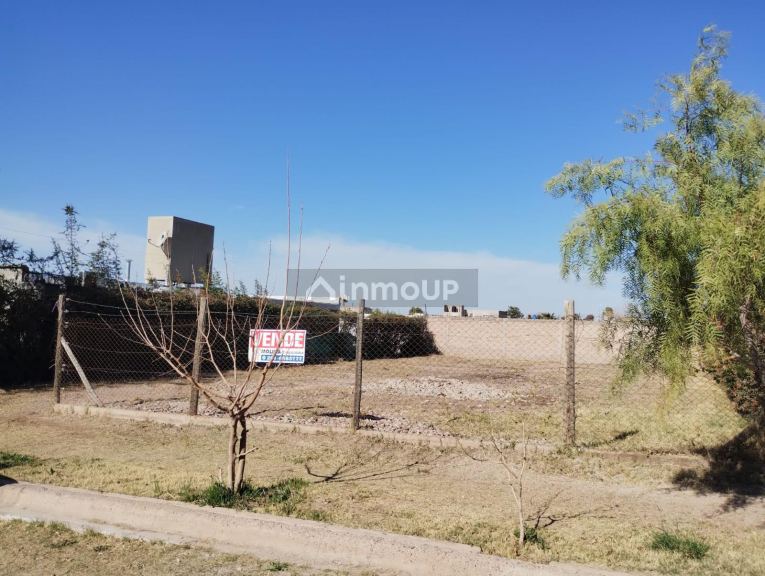 Terreno en Venta en Maipu, Mendoza