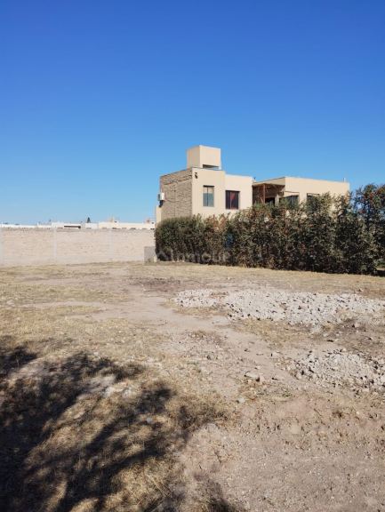 Terreno en Venta en Maipu, Mendoza