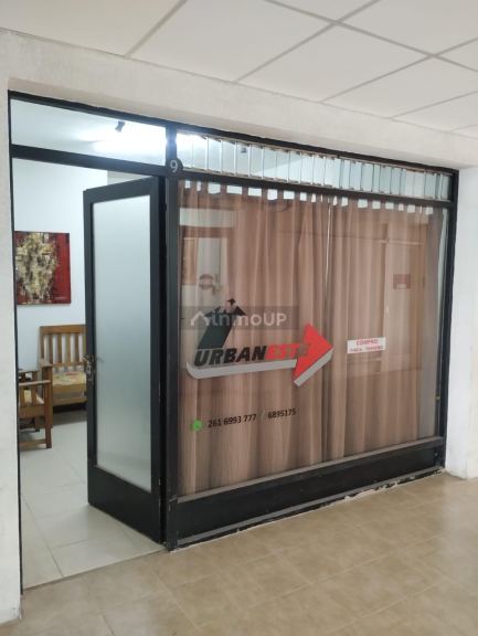 Oficina en Venta en San Martin, Mendoza