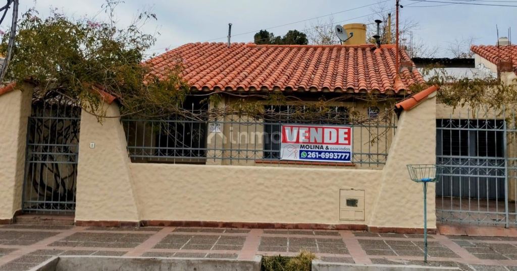 Casa en Venta en Godoy Cruz, Mendoza