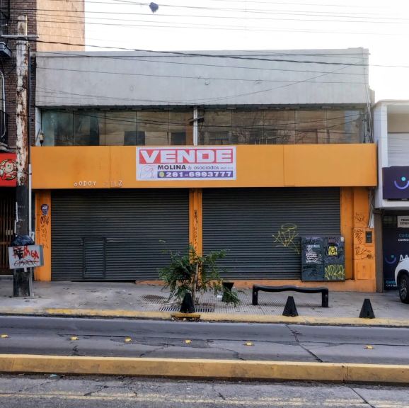 Local Comercial en Venta en Godoy Cruz, Mendoza