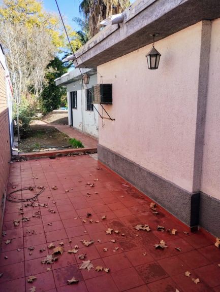 Casa en Venta en Capital, Mendoza