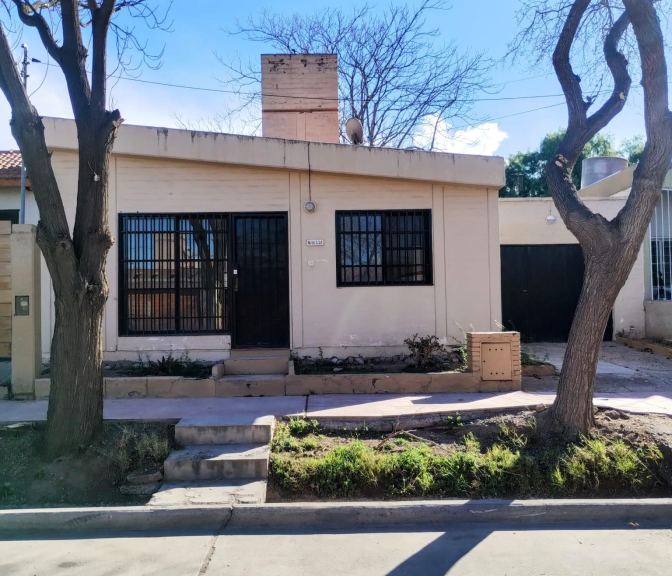Casa en Venta en Las Heras, Mendoza