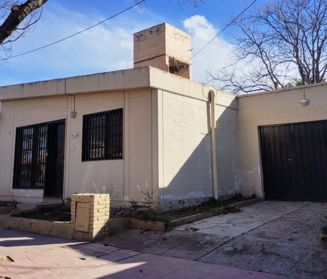 Casa en Venta en Las Heras, Mendoza