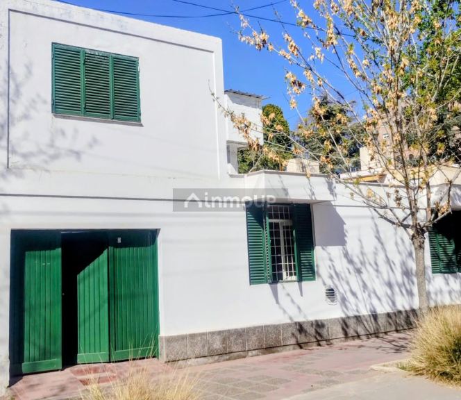 Casa en Venta en Capital, Mendoza