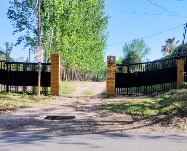 Lote en Venta en Lujan de Cuyo, Mendoza