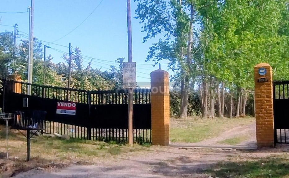 Lote en Venta en Lujan de Cuyo, Mendoza