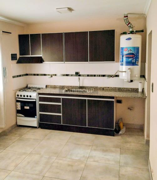 Departamento en Venta en Las Heras, Mendoza