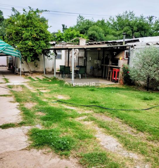 Casa en Venta en Capital, Mendoza