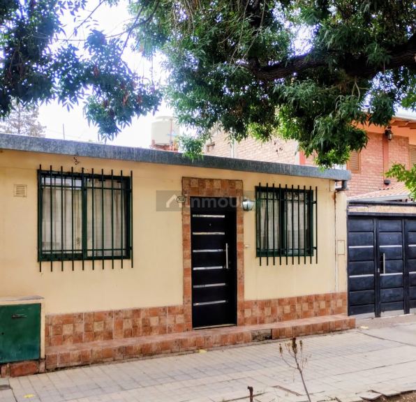 Casa en Venta en Capital, Mendoza