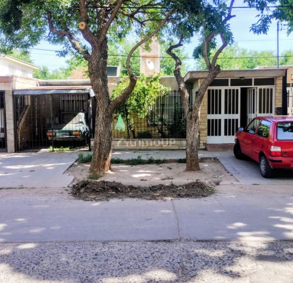 Casa en Venta en Las Heras, Mendoza