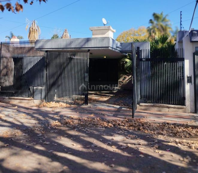 Casa en Alquiler en Guaymallen, Mendoza