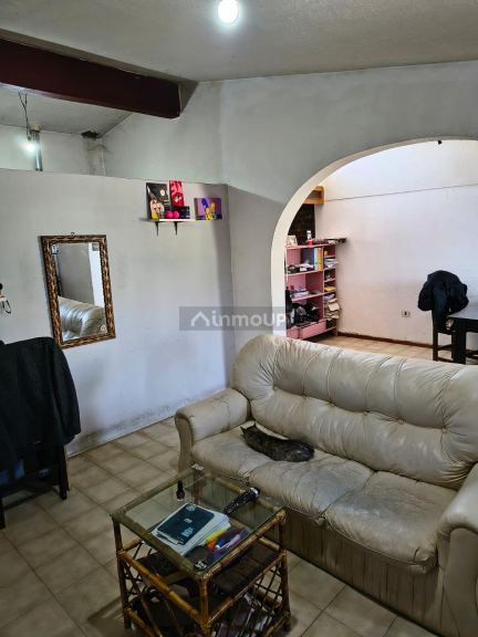 Guaymallen Urquiza y Elpidio González. Barrio Higueritas
